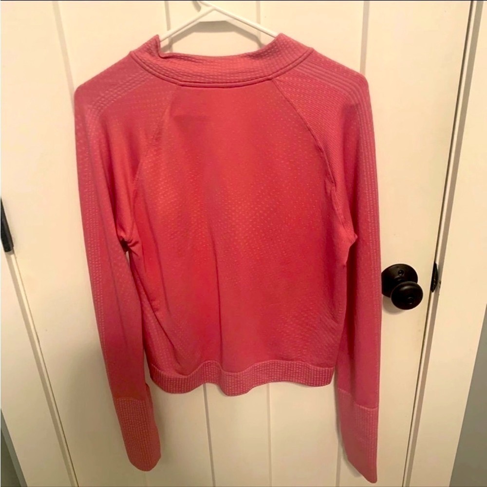 Lululemon pullover - Picture 6 of 9